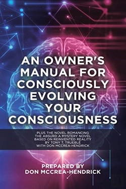 Bertrand.pt - An Owner'S Manual For Consciously Evolving Your Consciousness