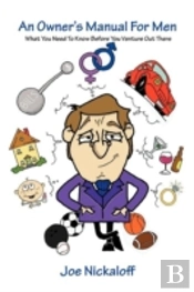 An Owner'S Manual For Men