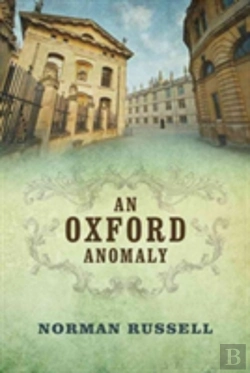 Bertrand.pt - An Oxford Anomaly