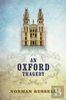 An Oxford Tragedy