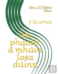 An Phaidir A Mhuin Iosa Duinn