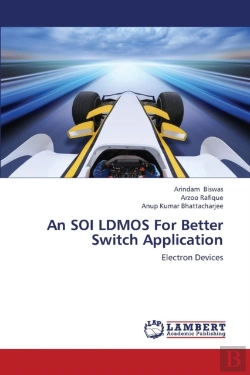 Bertrand.pt - An Soi Ldmos For Better Switch Application