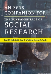An Spss Companion For The Fundamentals Of Social Research