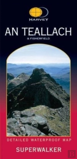 Bertrand.pt - An Teallach