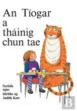 An Tiogar A Thainig Chun Tae