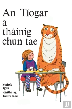 Bertrand.pt - An Tiogar A Thainig Chun Tae
