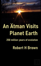 An  Tman Visits Planet Earth : 250 Milli