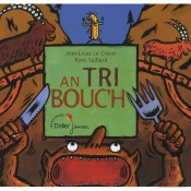 An Tri Bouc'H