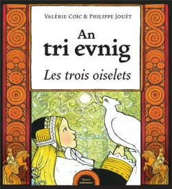 Bertrand.pt - An Tri Evnig - Les Trois Oiselets
