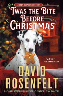 Bertrand.pt - An 'Twas The Bite Before Christmas