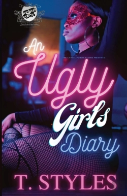 Bertrand.pt - An Ugly Girl'S Diary (The Cartel Publications Presents)