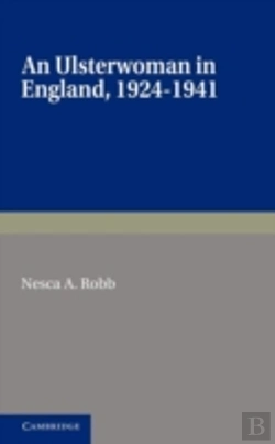 Bertrand.pt - An Ulsterwoman In England 1924â€“1941
