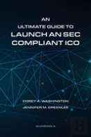 An Ultimate Guide To Launch An Sec Compliant Ico