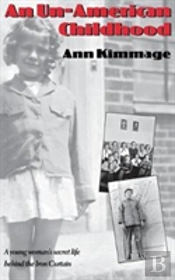 An Un-American Childhood