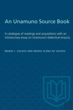 Bertrand.pt - An Unamuno Source Book