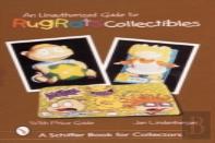 An Unauthorized Guide To Rugratsâ® Collectibles
