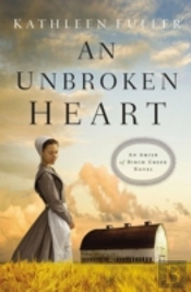 An Unbroken Heart
