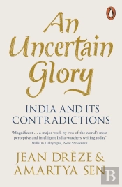 An Uncertain Glory