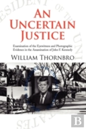 An Uncertain Justice