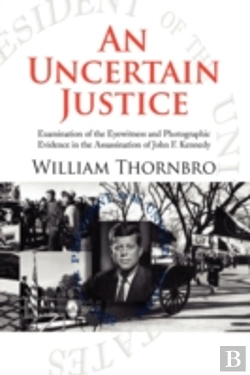 Bertrand.pt - An Uncertain Justice