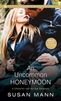 Bertrand.pt - An Uncommon Honeymoon