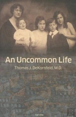 Bertrand.pt - An Uncommon Life