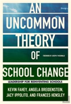 Bertrand.pt - An Uncommon Theory Of School Change