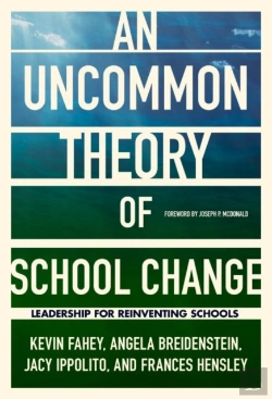 Bertrand.pt - An Uncommon Theory Of School Change