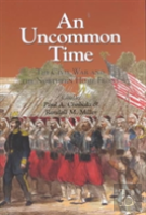 An Uncommon Time