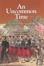 An Uncommon Time