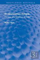 An Uncommon Tongue