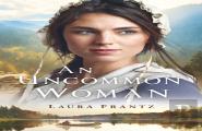 An Uncommon Woman