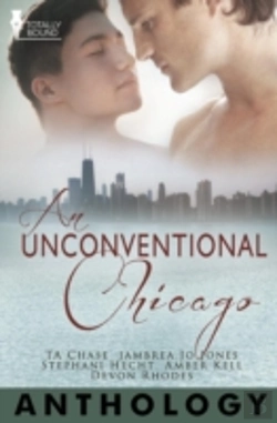 Bertrand.pt - An Unconventional Chicago