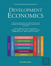 An Unconventional Introduction To Development Economics
