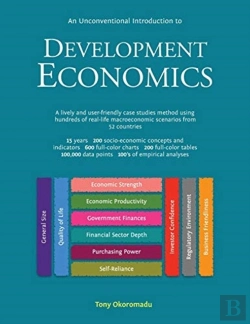 Bertrand.pt - An Unconventional Introduction To Development Economics