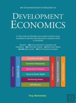 Bertrand.pt - An Unconventional Introduction To Development Economics