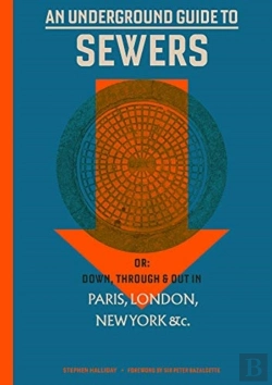 Bertrand.pt - An Underground Guide To Sewers
