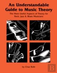 An Understandable Guide To Music Theory