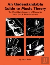 An Understandable Guide To Music Theory