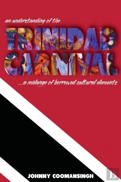 Bertrand.pt - An Understanding Of The Trinidad Carnival