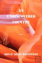 An Undiscovered Country