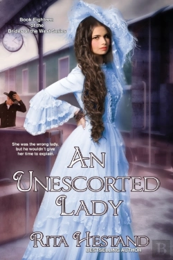 Bertrand.pt - An Unescorted Lady