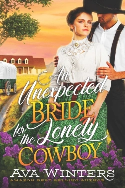 Bertrand.pt - An Unexpected Bride For The Lonely Cowboy