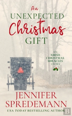 Bertrand.pt - An Unexpected Christmas Gift: An Amish C