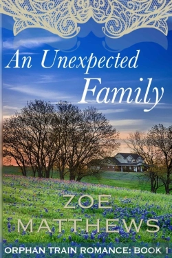 Bertrand.pt - An Unexpected Family: Orphan Train Roman