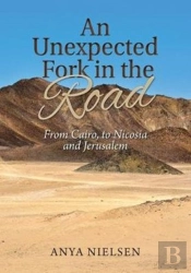 An Unexpected Fork In The Road