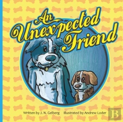 Bertrand.pt - An Unexpected Friend