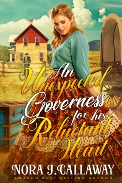 Bertrand.pt - An Unexpected Governess For His Reluctant Heart