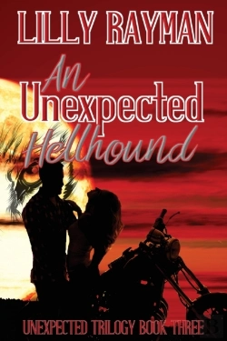 Bertrand.pt - An Unexpected Hellhound
