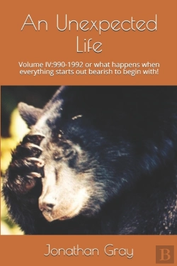 Bertrand.pt - An Unexpected Life: Volume Iv:1990-1992